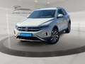 Volkswagen T-Roc 1.5 TSI DSG Style AHK ACC LED Navi PDC Grau - thumbnail 2
