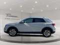 Volkswagen T-Roc 1.5 TSI DSG Style AHK ACC LED Navi PDC Grau - thumbnail 3