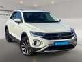 Volkswagen T-Roc 1.5 TSI DSG Style AHK ACC LED Navi PDC Grau - thumbnail 6