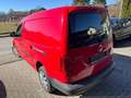 Volkswagen Caddy Caddy Maxi Kastenwagen 2,0 TDI 4MOTION Rot - thumbnail 6