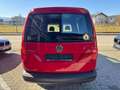 Volkswagen Caddy Caddy Maxi Kastenwagen 2,0 TDI 4MOTION Rot - thumbnail 5