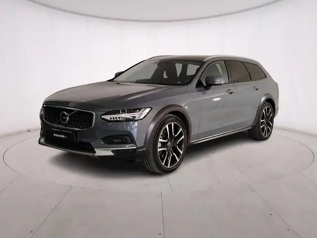 Volvo V90 Cross Country Cross Country 2.0 b5 Ultimate awd