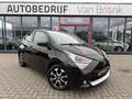 Toyota Aygo 1.0 VVT-i x-joy | Camera | Carplay | Navi | LED Zwart - thumbnail 6