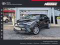 Toyota C-HR Hybrid Business-Edition Schwarz - thumbnail 1