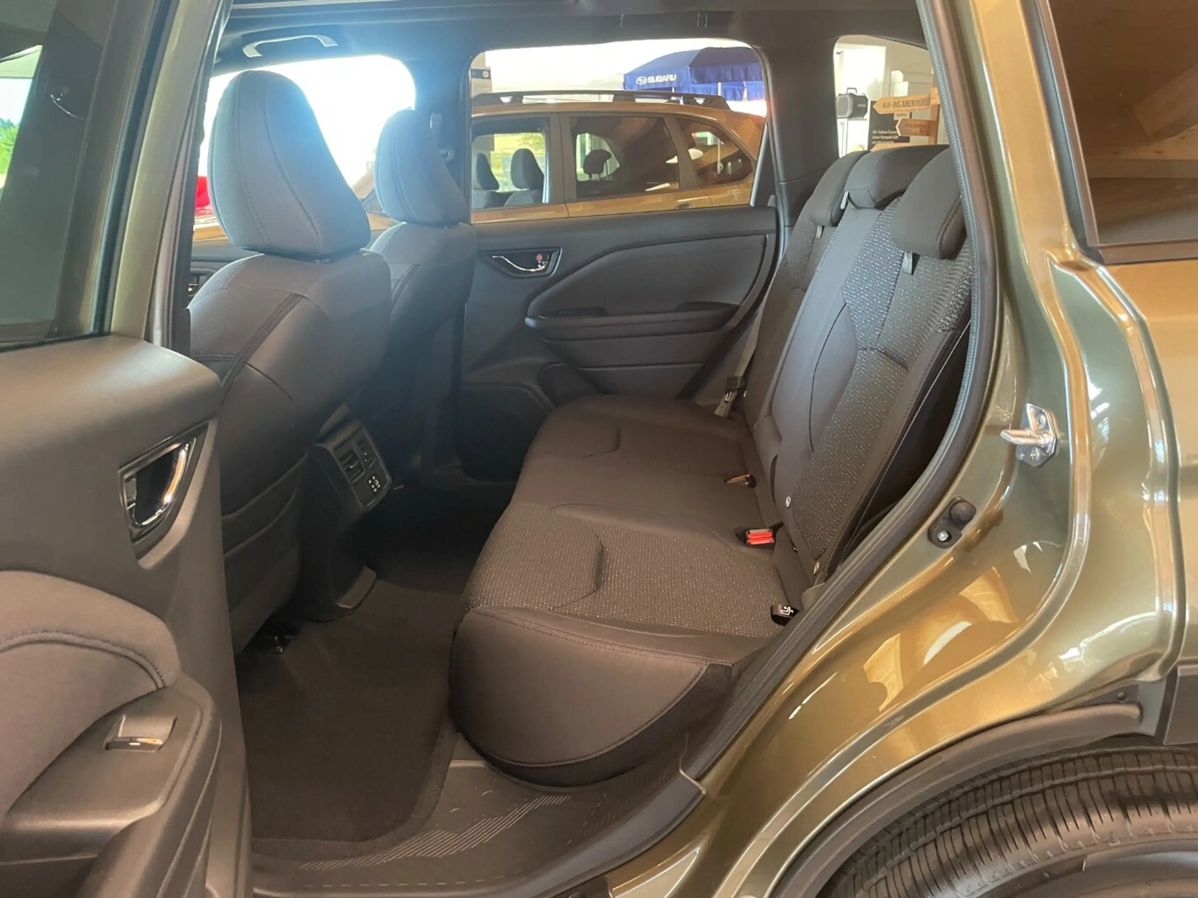 Subaru Forester 2.0 ie AWD*Exklusive*LED*DAB+*PTC*360° — photo 8