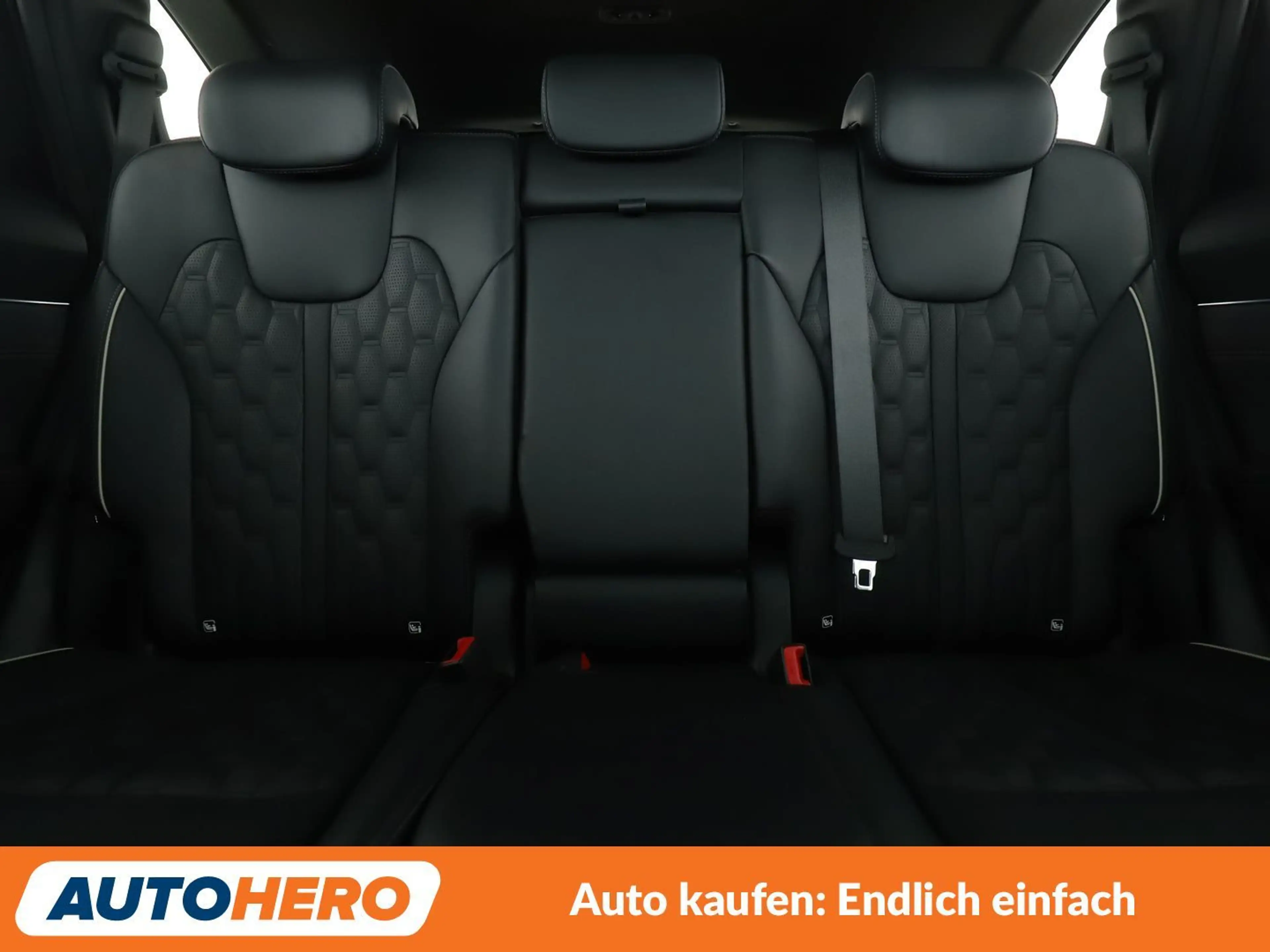 Kia Sorento 2.2 CRDi Platinum 4WD Aut*7-SITZER*NAVI*LED*ACC* — photo 15