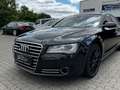 Audi A8 3.0 TDI quattro Kamera Navi Leder Zwart - thumbnail 2