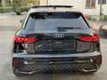 Audi A3 Sportback 35 2.0 tdi S line Edition s-tronic Nero - thumbnail 3