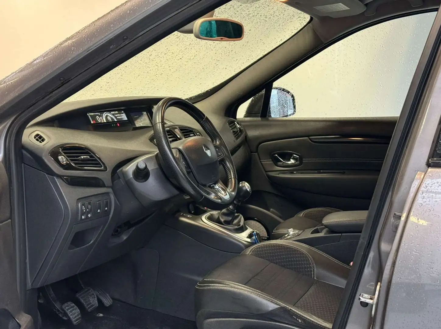 Renault Grand Scenic Scénic 1.5 dCi Energy Bose Edition 7pl. - 1