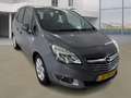 Opel Meriva 1.4 Turbo Blitz 1e Eig. 31.700 km +NAP NL-auto Grau - thumbnail 2