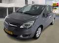 Opel Meriva 1.4 Turbo Blitz 1e Eig. 31.700 km +NAP NL-auto Grau - thumbnail 1