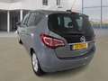 Opel Meriva 1.4 Turbo Blitz 1e Eig. 31.700 km +NAP NL-auto Grau - thumbnail 4