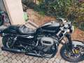 Harley-Davidson Roadster XL 1200 CX Schwarz - thumbnail 10