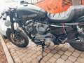 Harley-Davidson Roadster XL 1200 CX Zwart - thumbnail 2