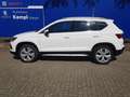 SEAT Ateca 1.5 TSI ACT DSG OPF Xperience Weiß - thumbnail 2
