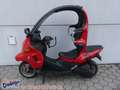 BMW C1 Rood - thumbnail 10
