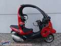 BMW C1 Rood - thumbnail 2