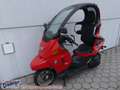 BMW C1 Rood - thumbnail 11
