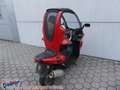 BMW C1 Rood - thumbnail 17