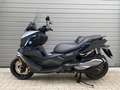 BMW C 400 GT 0 Bleu - thumbnail 1