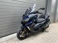 BMW C 400 GT 0 Bleu - thumbnail 2