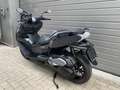 BMW C 400 GT 0 Bleu - thumbnail 3