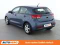 Kia Rio 1.2 Titan Blau - thumbnail 4