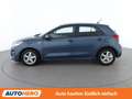 Kia Rio 1.2 Titan Blau - thumbnail 3