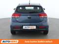 Kia Rio 1.2 Titan Blau - thumbnail 5