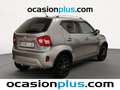 Suzuki Ignis 1.2 Mild Hybrid EVAP GLE 2WD Gris - thumbnail 4