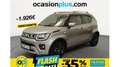 Suzuki Ignis 1.2 Mild Hybrid EVAP GLE 2WD Gris - thumbnail 1