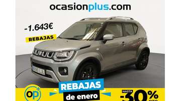 1.2 Mild Hybrid EVAP GLE 2WD