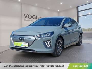 Elektro Level 4 Ioniq Elektro 28kWh Level 4 Aut.