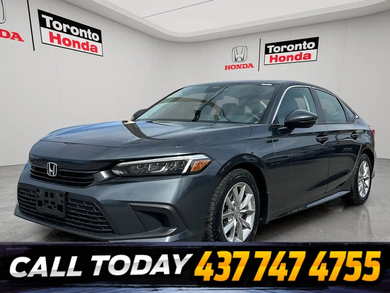 2024 Honda Civic