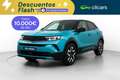 Opel Mokka 1.2T XHT Hybrid eDCT6 S&S GS 136 Azul - thumbnail 1
