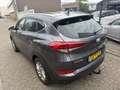 Hyundai TUCSON 1.6 GDi Comfort Grijs - thumbnail 10