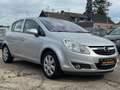 Opel Corsa D Edition*PANO*TÜV NEU*KLIMA*GARANTIE* Silber - thumbnail 1
