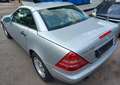 Mercedes-Benz SLK 200 2,0i Cabrio Klima SHZ Leder LMF I-Hand Silber - thumbnail 20