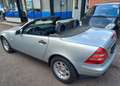 Mercedes-Benz SLK 200 2,0i Cabrio Klima SHZ Leder LMF I-Hand Silber - thumbnail 7