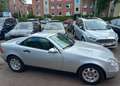 Mercedes-Benz SLK 200 2,0i Cabrio Klima SHZ Leder LMF I-Hand Silber - thumbnail 16