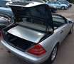 Mercedes-Benz SLK 200 2,0i Cabrio Klima SHZ Leder LMF I-Hand Silber - thumbnail 9