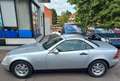 Mercedes-Benz SLK 200 2,0i Cabrio Klima SHZ Leder LMF I-Hand Silber - thumbnail 19