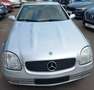 Mercedes-Benz SLK 200 2,0i Cabrio Klima SHZ Leder LMF I-Hand Silber - thumbnail 4
