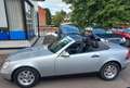 Mercedes-Benz SLK 200 2,0i Cabrio Klima SHZ Leder LMF I-Hand Silber - thumbnail 6