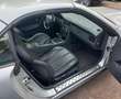 Mercedes-Benz SLK 200 2,0i Cabrio Klima SHZ Leder LMF I-Hand Silber - thumbnail 14