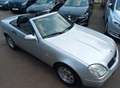 Mercedes-Benz SLK 200 2,0i Cabrio Klima SHZ Leder LMF I-Hand Silber - thumbnail 3