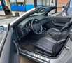 Mercedes-Benz SLK 200 2,0i Cabrio Klima SHZ Leder LMF I-Hand Silber - thumbnail 8