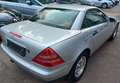 Mercedes-Benz SLK 200 2,0i Cabrio Klima SHZ Leder LMF I-Hand Silber - thumbnail 15