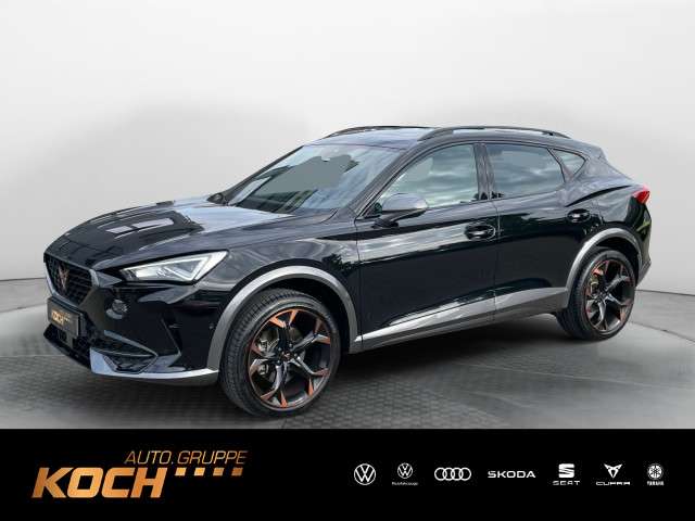 Cupra Formentor occasion