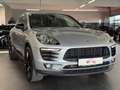 Porsche Macan 3.0 S Diesel Silber - thumbnail 4